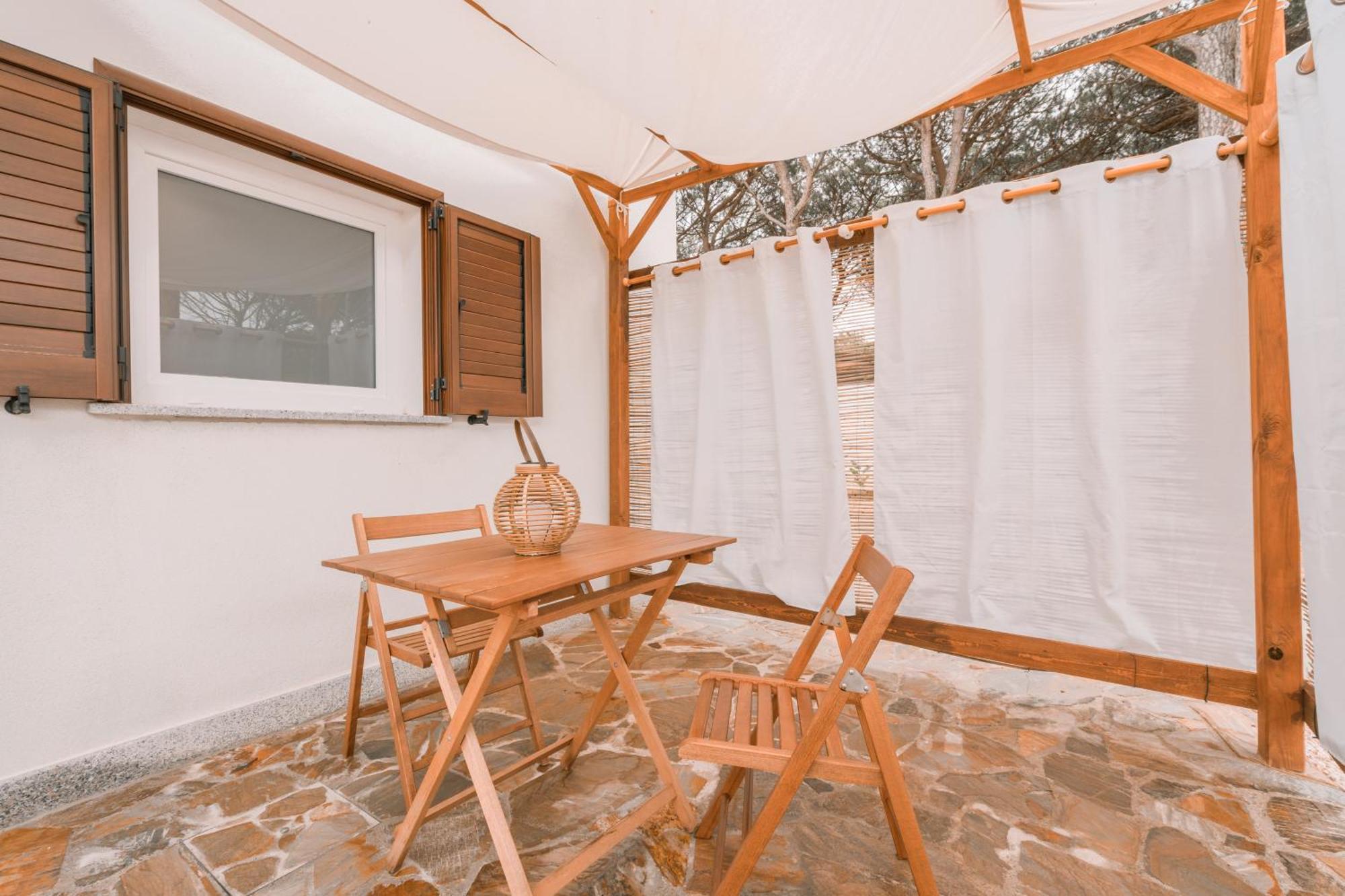 Domus Lucia 1 Apartment Santa Lucia  Exterior photo
