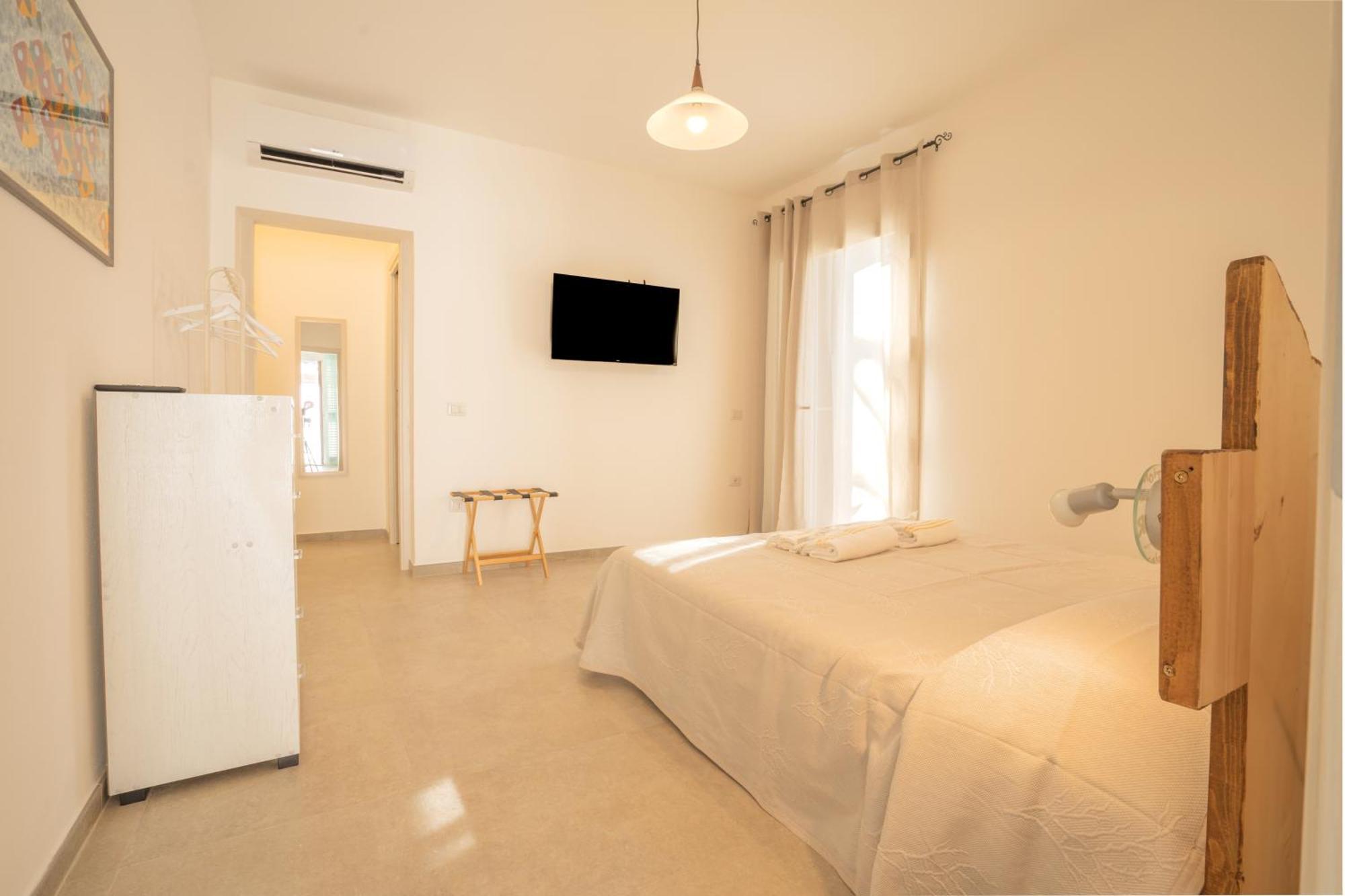 Domus Lucia 1 Apartment Santa Lucia  Exterior photo