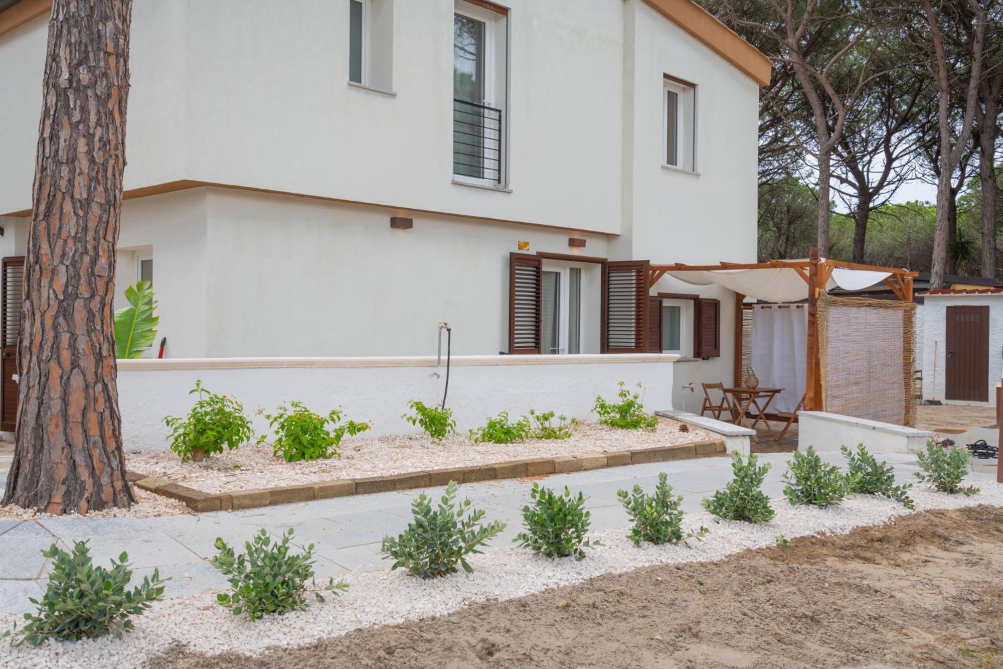 Domus Lucia 1 Apartment Santa Lucia  Exterior photo