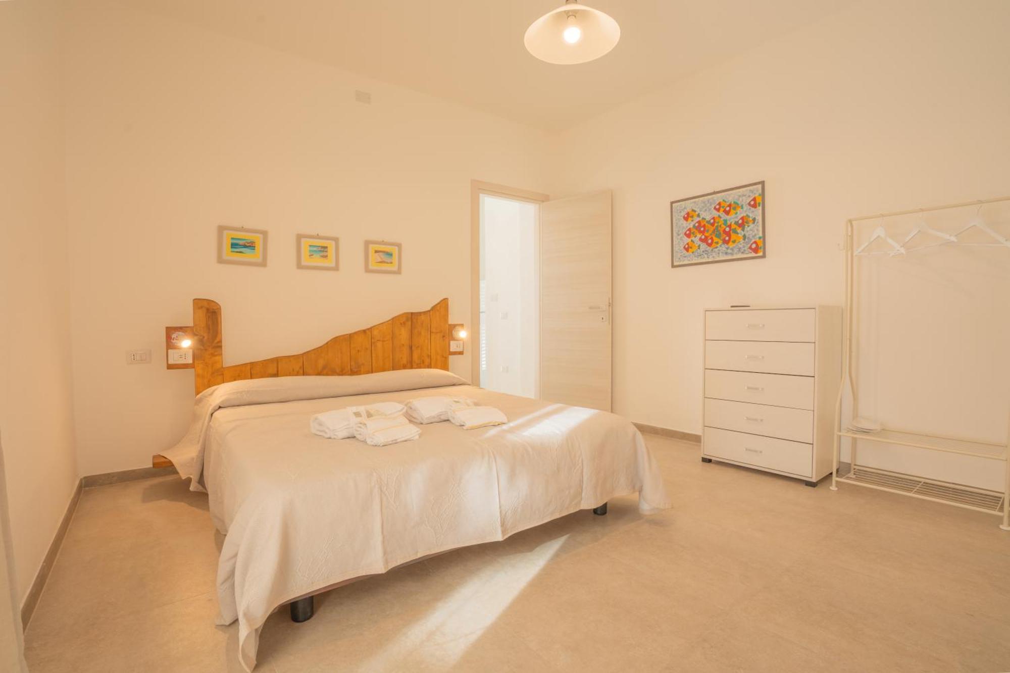 Domus Lucia 1 Apartment Santa Lucia  Exterior photo