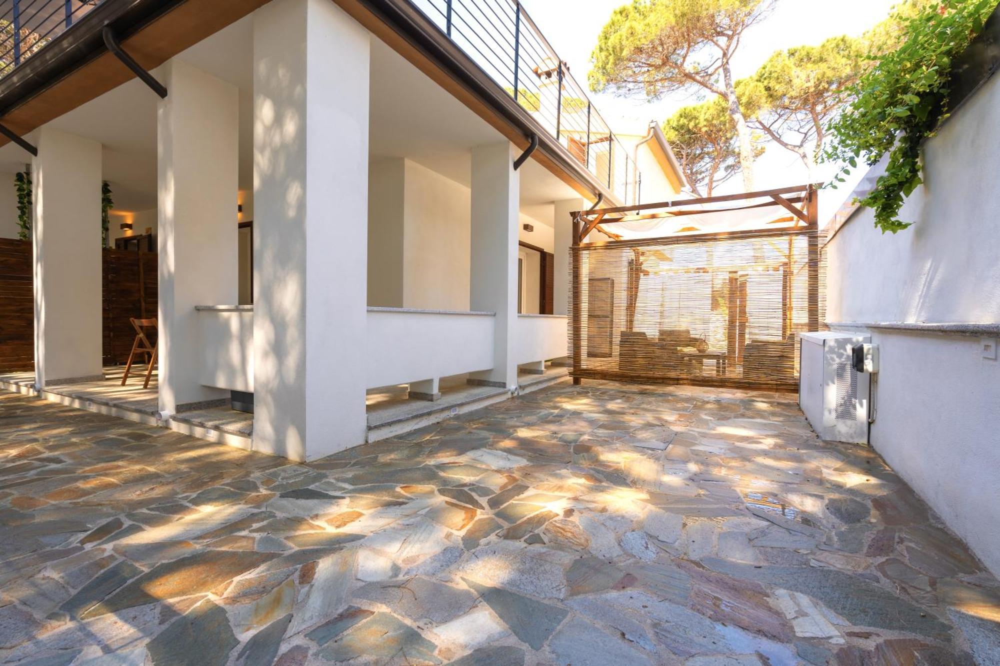 Domus Lucia 1 Apartment Santa Lucia  Exterior photo