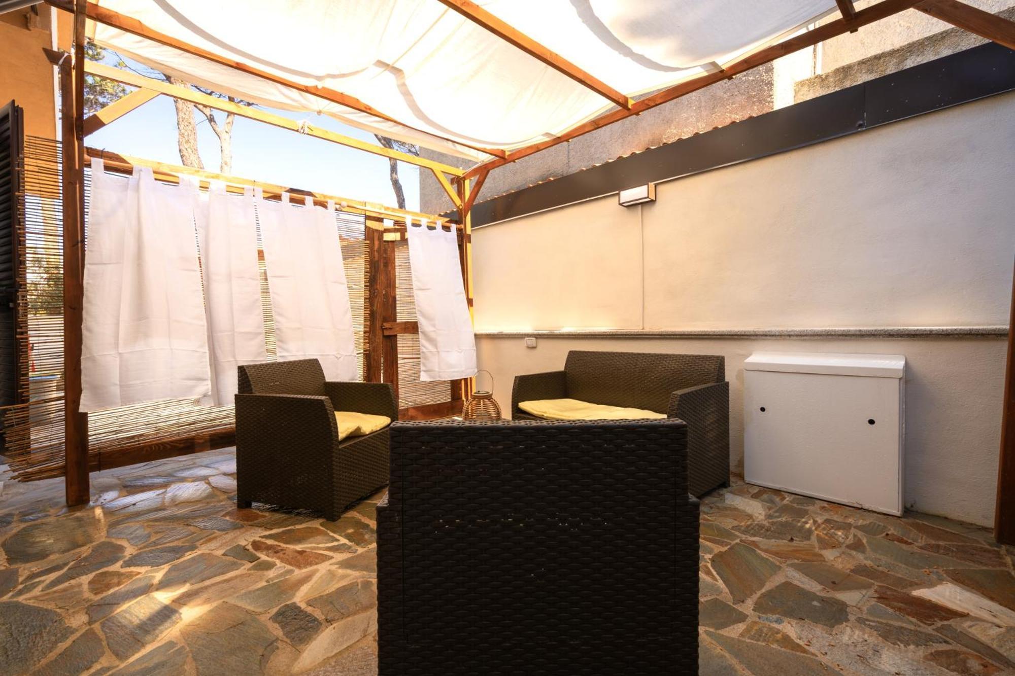 Domus Lucia 1 Apartment Santa Lucia  Exterior photo