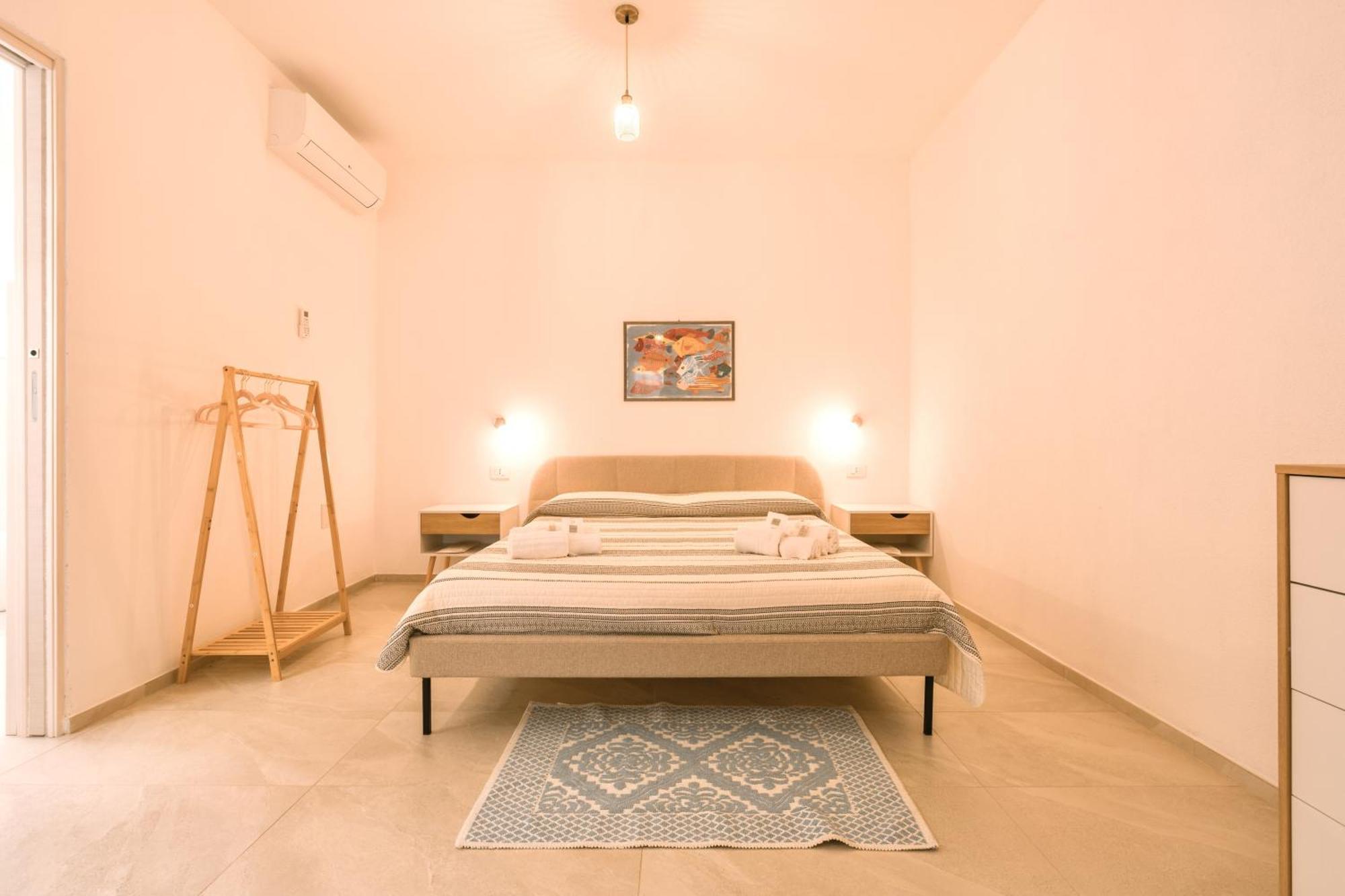 Domus Lucia 1 Apartment Santa Lucia  Exterior photo