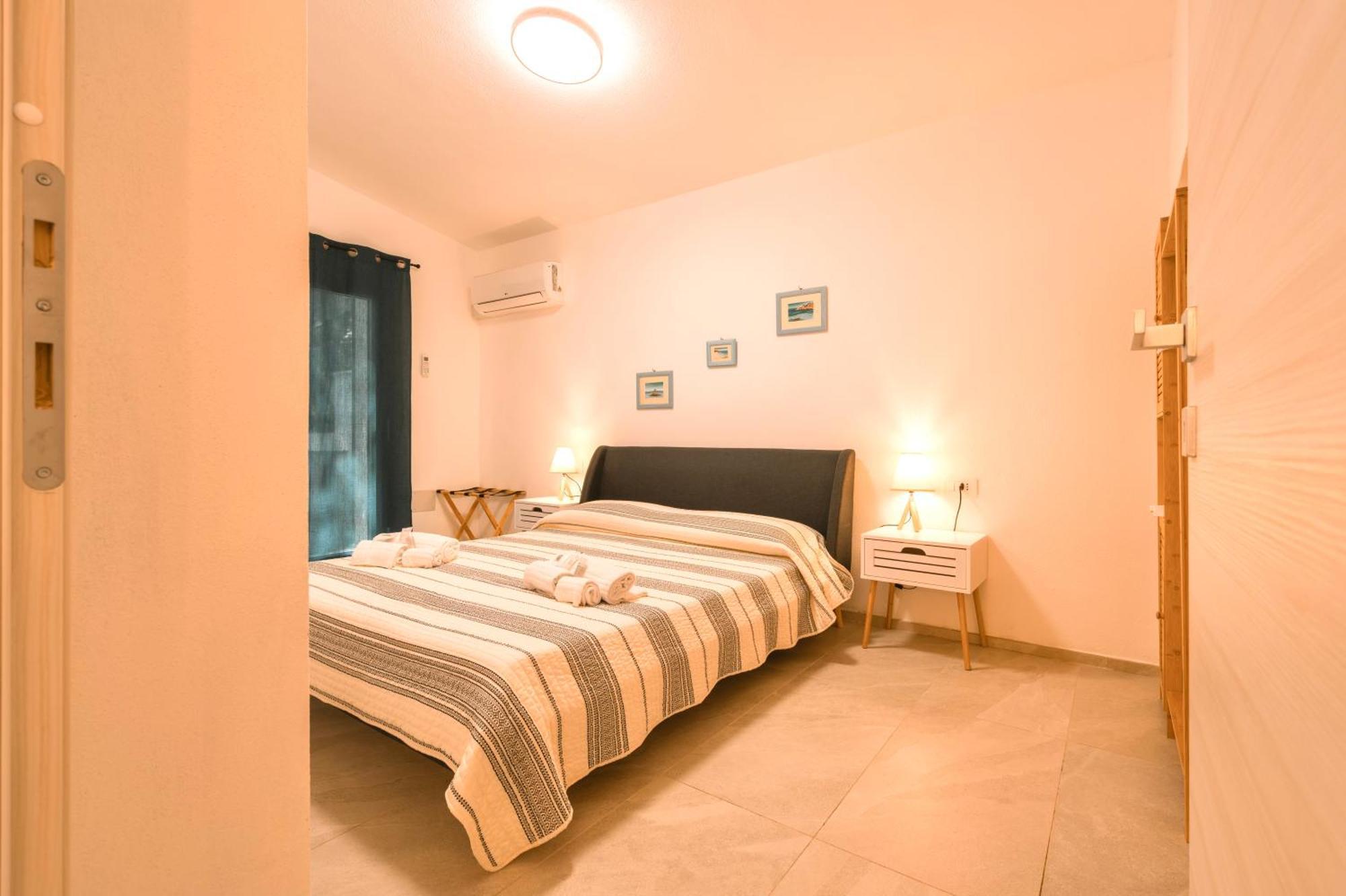 Domus Lucia 1 Apartment Santa Lucia  Exterior photo