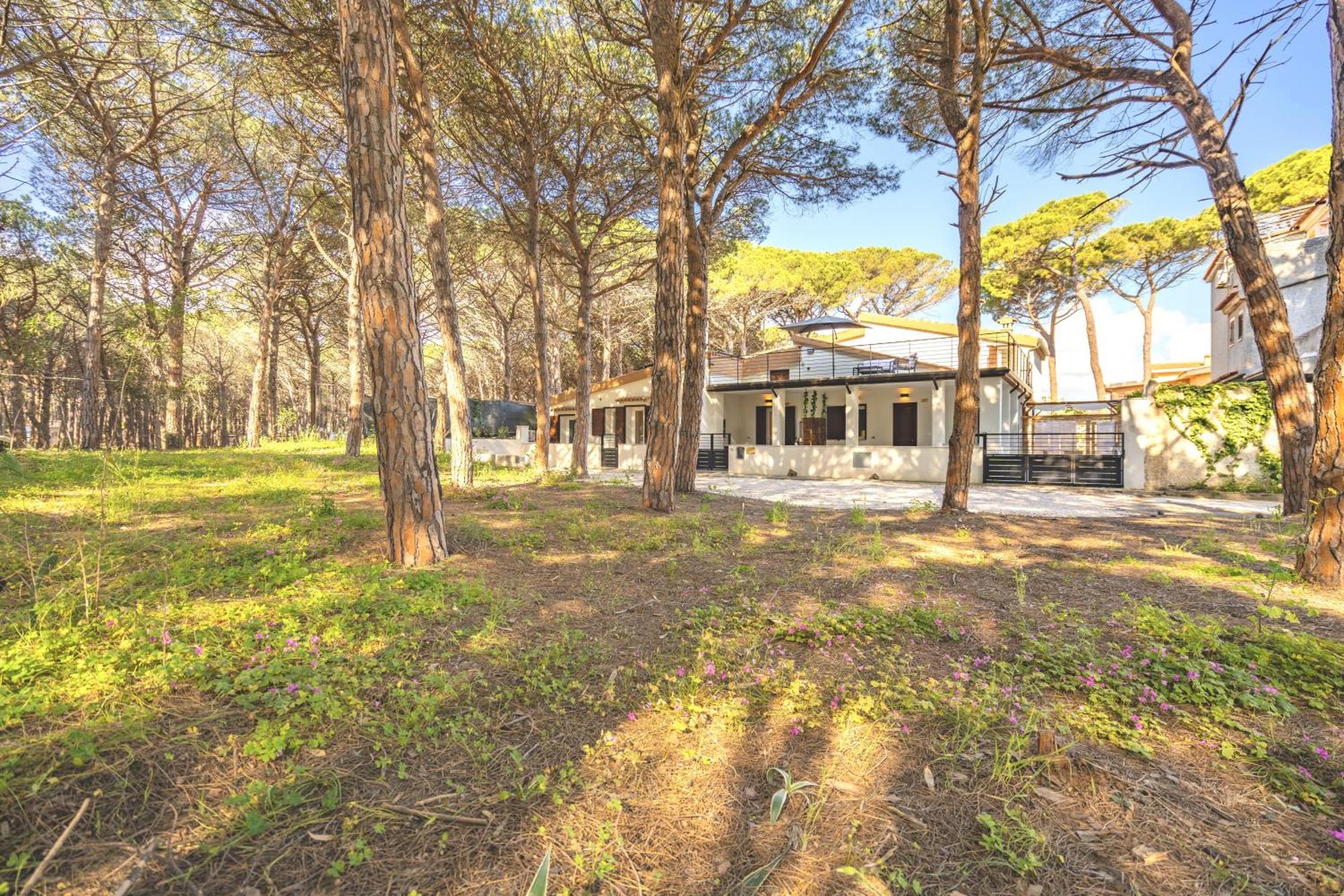 Domus Lucia 1 Apartment Santa Lucia  Exterior photo