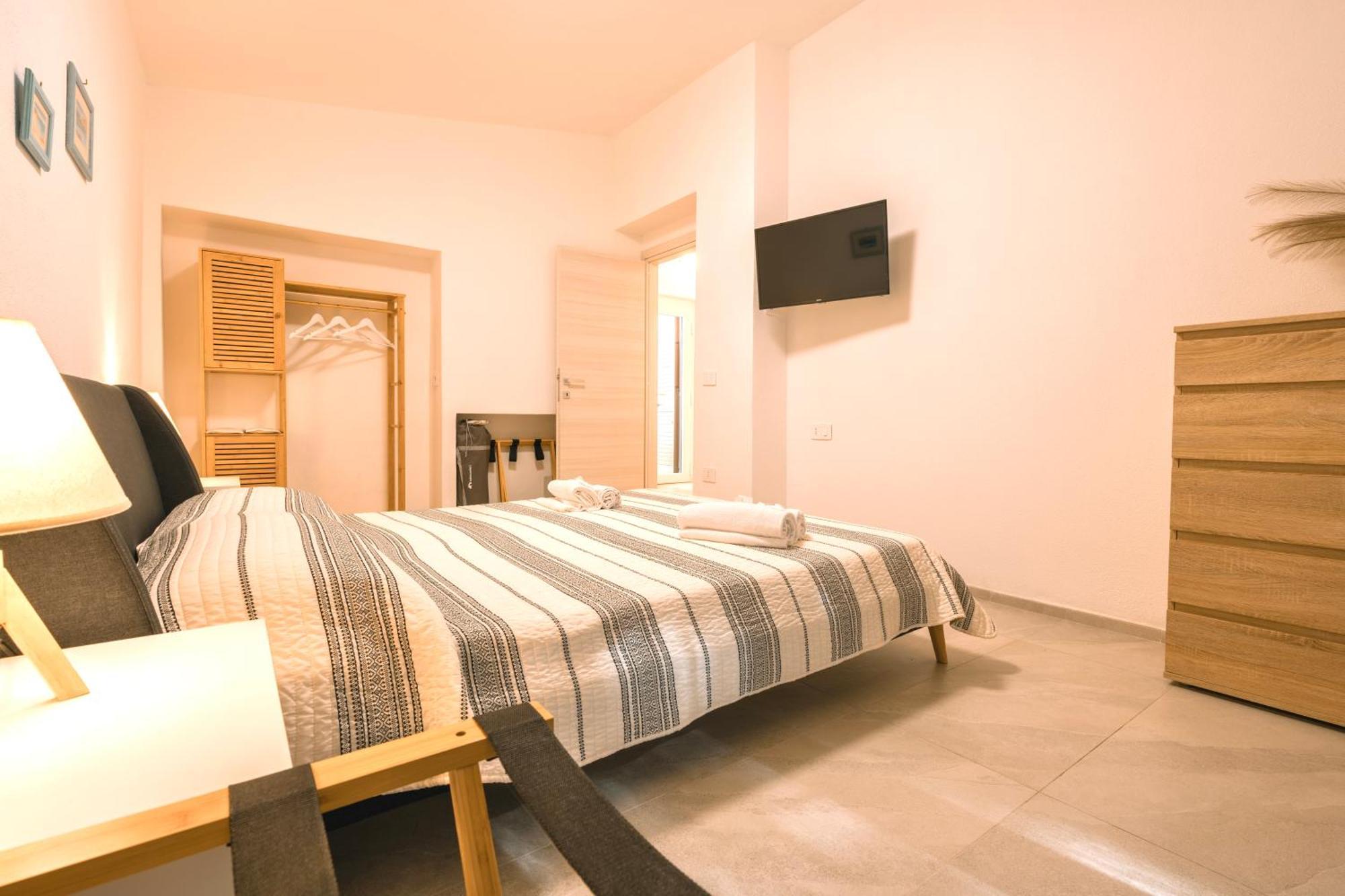 Domus Lucia 1 Apartment Santa Lucia  Exterior photo