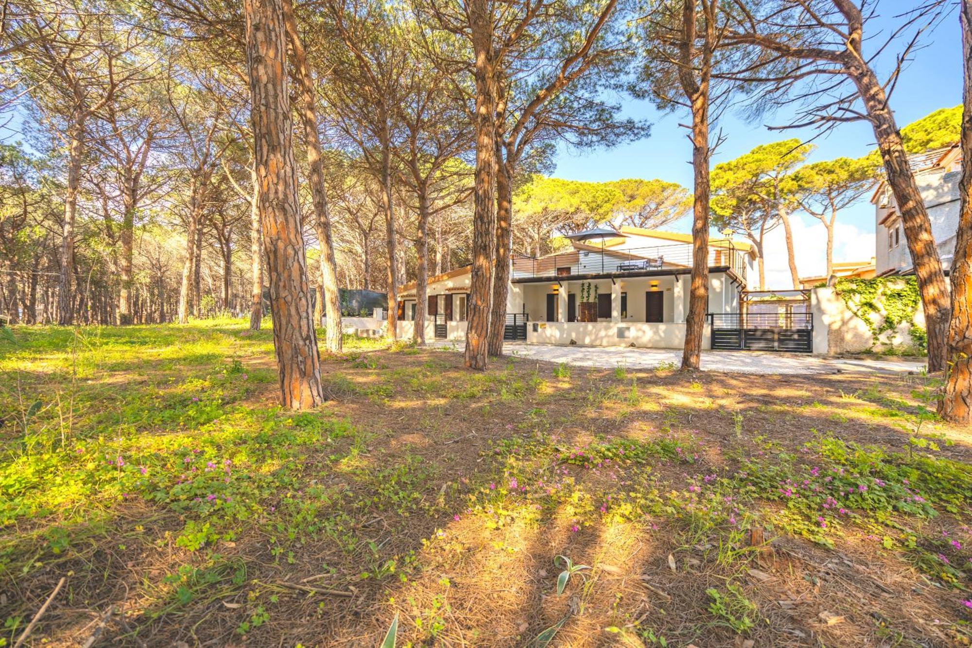 Domus Lucia 1 Apartment Santa Lucia  Exterior photo