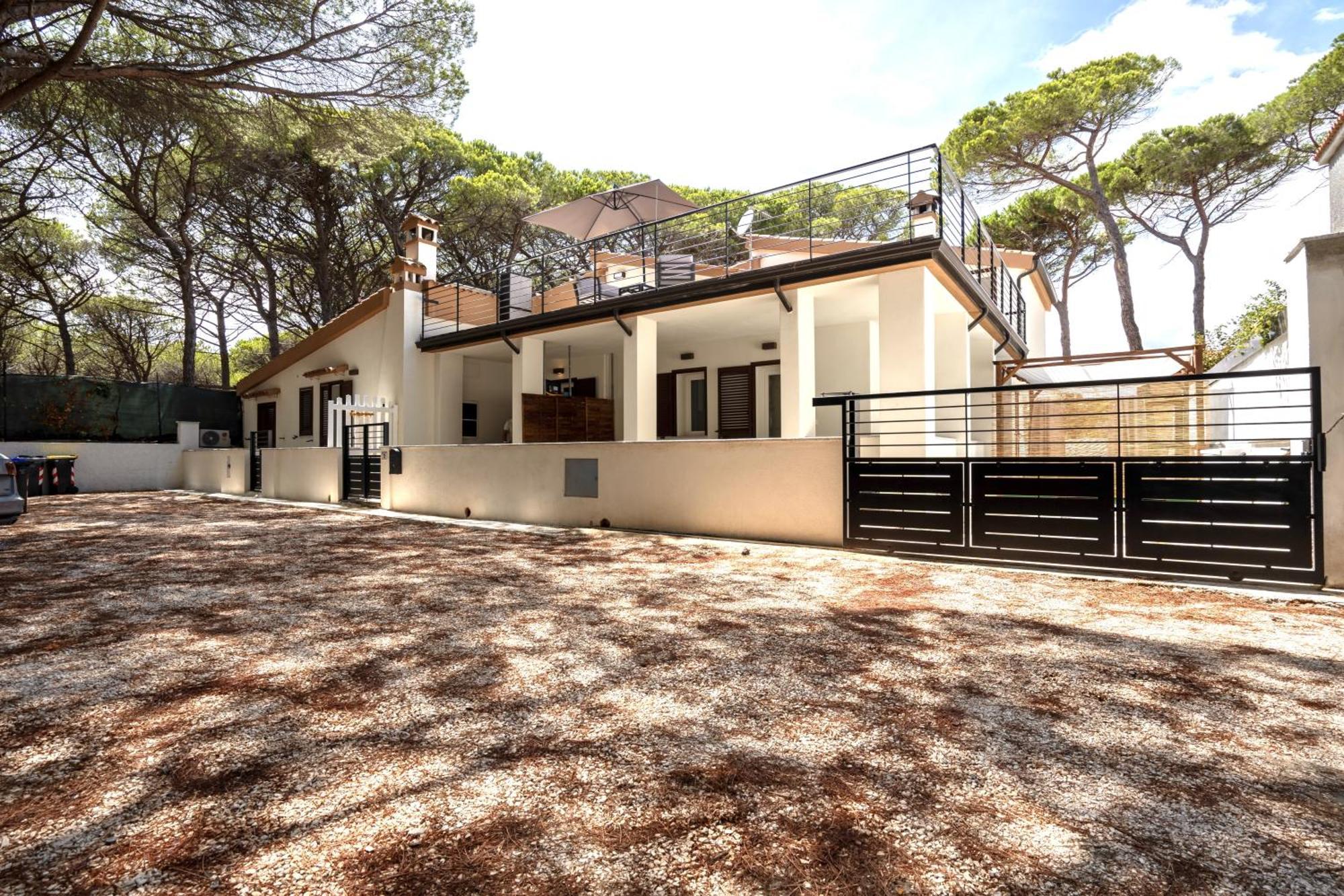 Domus Lucia 1 Apartment Santa Lucia  Exterior photo